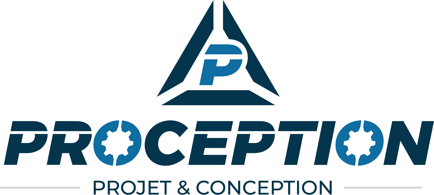 Proception — Projet & Conception